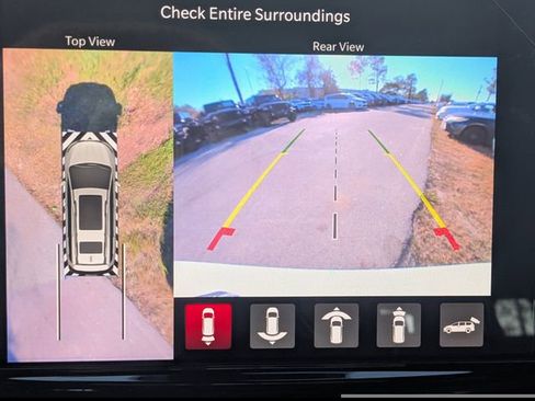 New 2026 Chrysler Pacifica Select FWD image 22