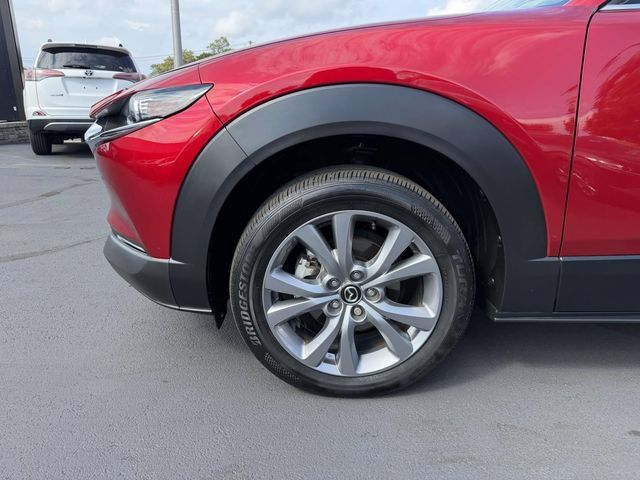 Used 2024 MAZDA CX-30 AWD 2.5 S w/ Premium Package image 7