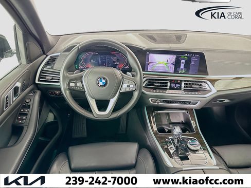 Used 2020 BMW X5 sDrive40i w/ Convenience Package image 23