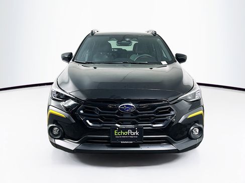 Used 2024 Subaru Crosstrek 2.5i Sport image 2