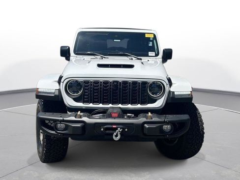 Used 2024 Jeep Wrangler Unlimited Rubicon 392 AWD/4WD image 3