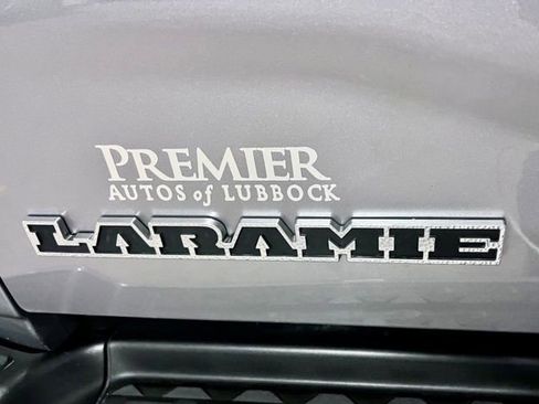Used 2024 RAM 2500 Laramie w/ Safety Group AWD/4WD image 36