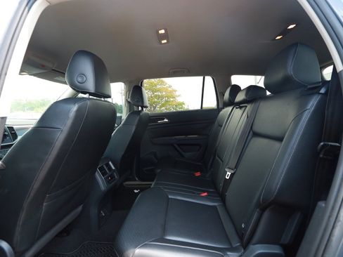 Used 2019 Volkswagen Atlas SE AWD/4WD image 23