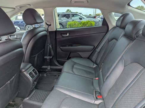 Used 2019 Kia Optima EX FWD image 14