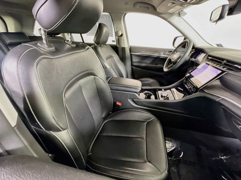 Used 2023 Jeep Grand Cherokee Limited image 27