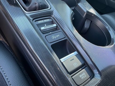 New 2026 Honda Civic Sport image 30