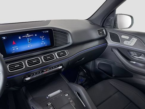 Used 2026 Mercedes-Benz GLE 350 4MATIC image 24
