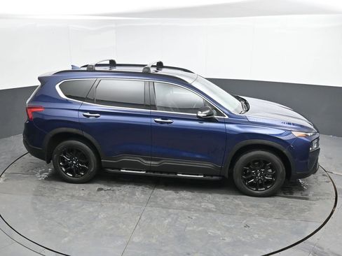 Used 2022 Hyundai Santa Fe XRT image 38