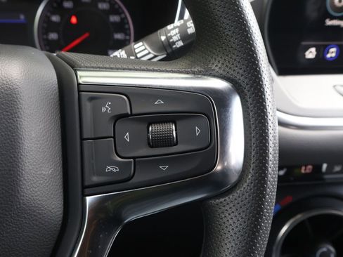 Used 2024 Chevrolet Blazer LT w/ Convenience Package FWD image 33