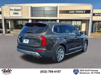 Used 2021 Kia Telluride EX FWD video 2