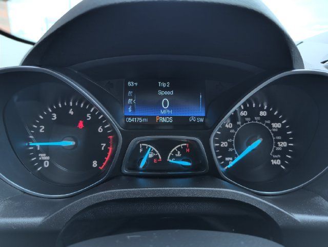 Used 2018 Ford Escape SE w/ SE Sync 3 Package FWD image 15