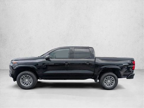 New 2026 Chevrolet Colorado LT w/ LT Convenience Package image 5