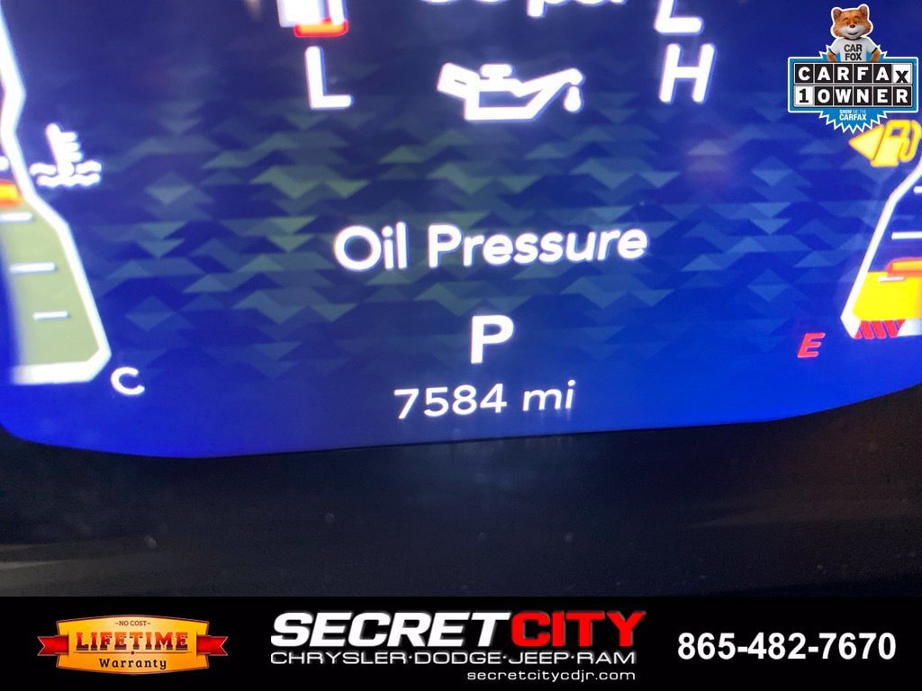 Used 2025 Jeep Gladiator Sport AWD/4WD image 18