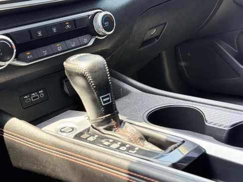 Used 2021 Nissan Altima 2.5 SR FWD image 16