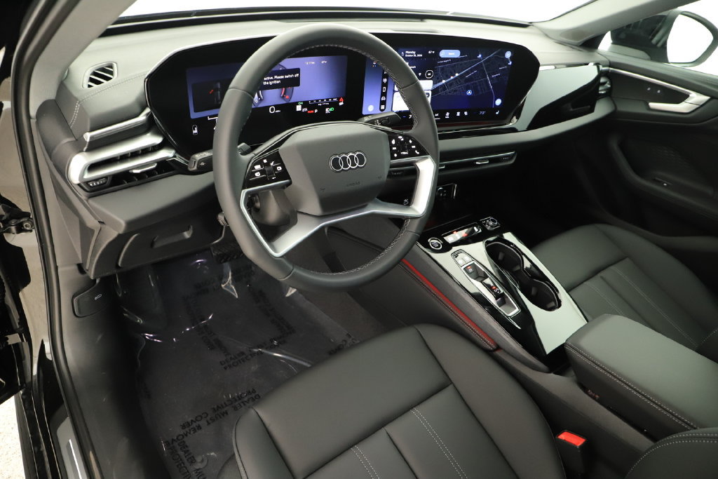 New 2026 Audi A5 Premium AWD/4WD image 15
