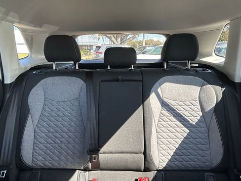 New 2026 Volkswagen Tiguan S FWD image 28
