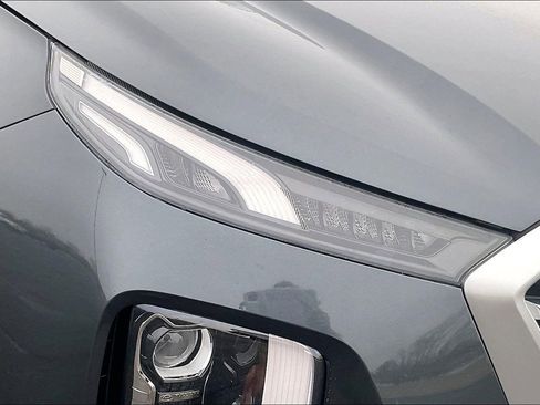 Used 2020 Hyundai Palisade SEL w/ Premium Package image 24