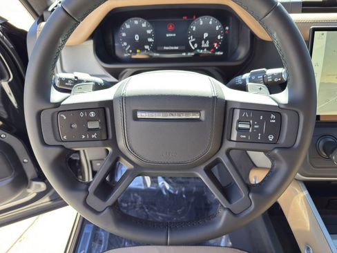 New 2026 Land Rover Defender 130 V8 image 19