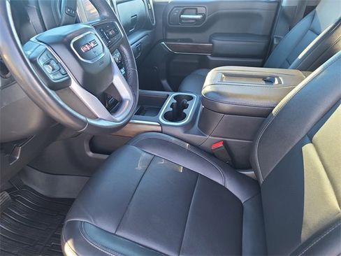 Used 2021 GMC Sierra 1500 SLT image 11