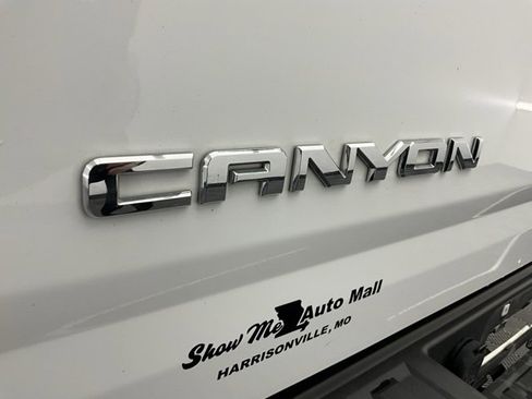 Used 2018 GMC Canyon Denali image 24