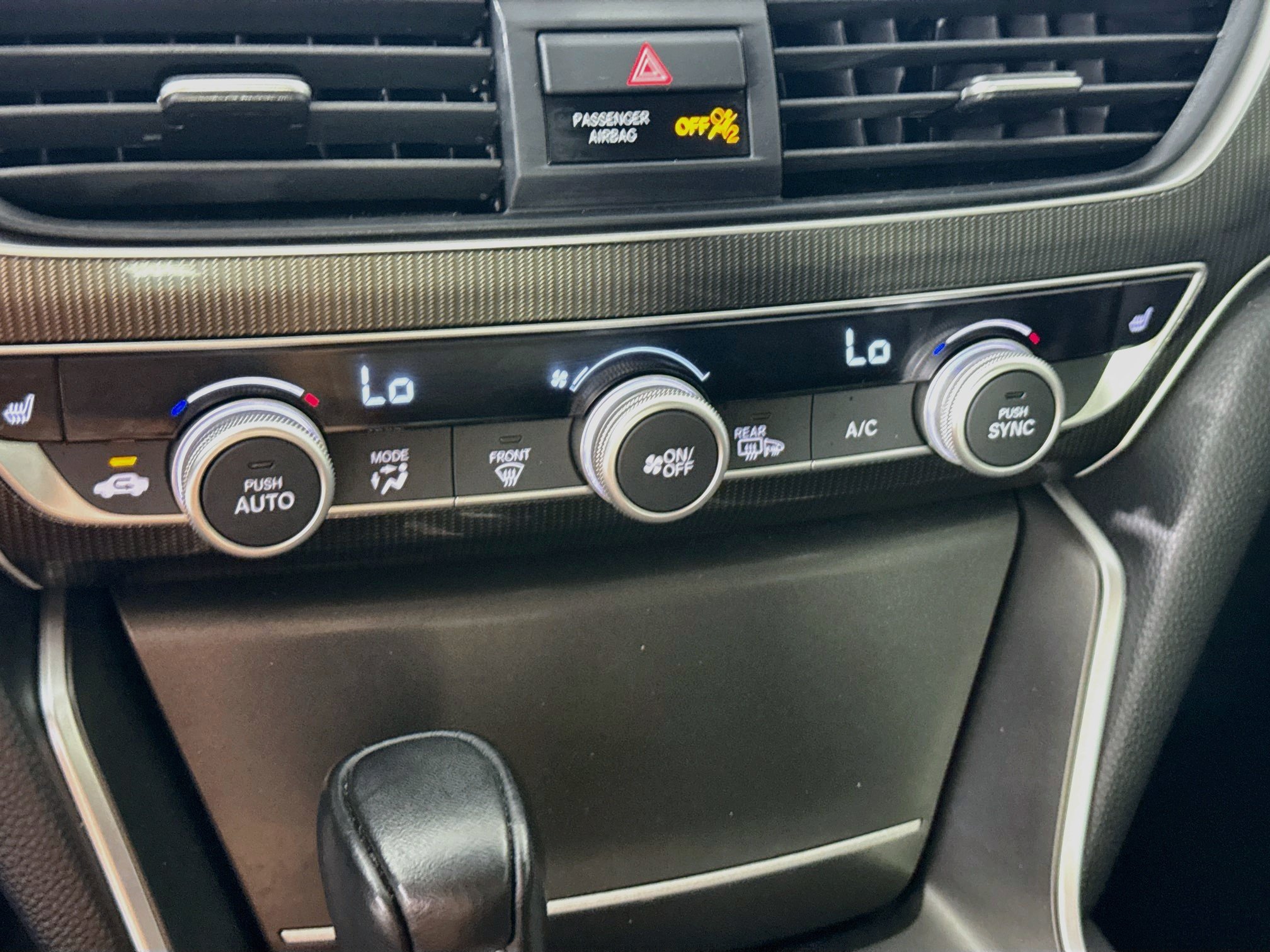 Used 2022 Honda Accord Sport Special Edition image 17