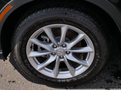 Certified 2026 Honda CR-V EX image 15