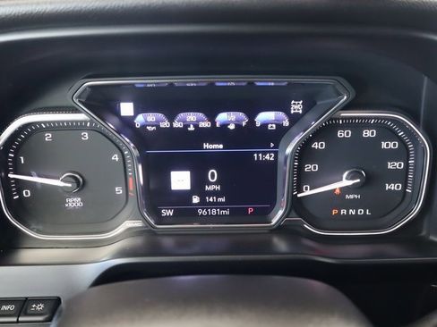 Used 2020 GMC Sierra 3500 Denali w/ Denali Ultimate Package image 38