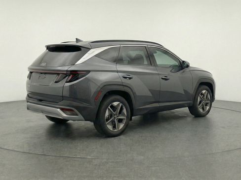 Used 2025 Hyundai Tucson SEL image 9