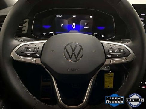 Used 2025 Volkswagen Jetta Sport image 35