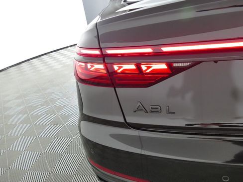 Used 2023 Audi A8 L 3.0T w/ Executive Package image 2