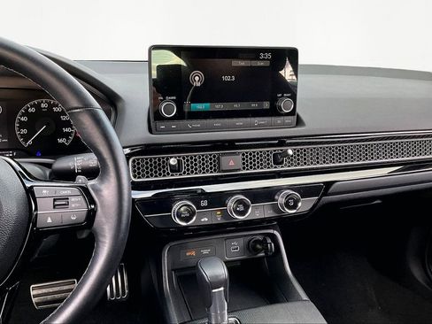 Used 2024 Honda Civic Sport image 10