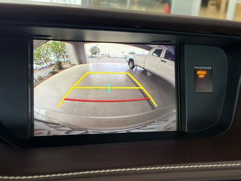 Used 2017 Lexus ES 350 w/ Luxury Package FWD image 21