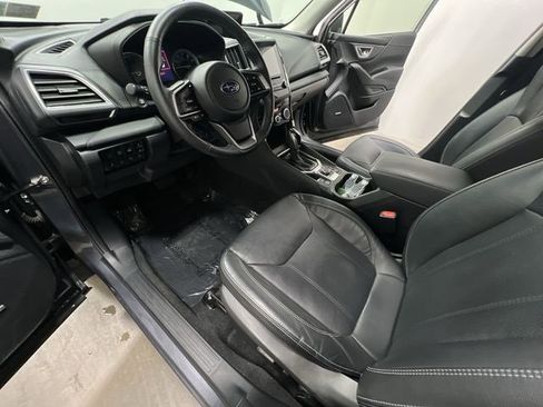 Used 2020 Subaru Forester Touring w/ Popular Package #2 image 17
