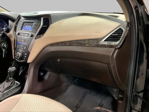 Used 2017 Hyundai Santa Fe Sport w/ Cargo Package AWD/4WD image 18