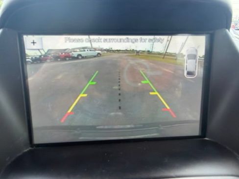 Used 2018 Ford Escape SEL AWD/4WD image 18