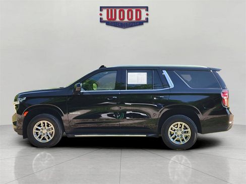 Used 2024 Chevrolet Tahoe LT image 4