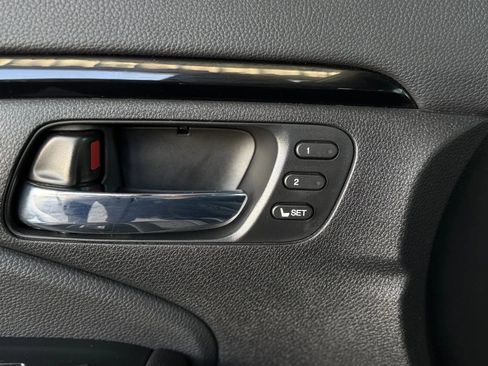 Used 2020 Honda Ridgeline Black Edition image 26