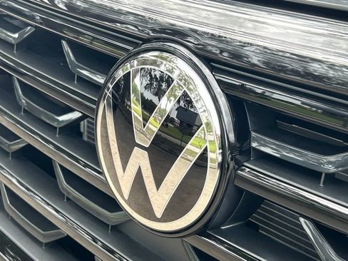 New 2026 Volkswagen Atlas Cross Sport SEL R-Line AWD/4WD image 36
