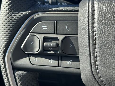 New 2026 Toyota Tundra Limited image 42