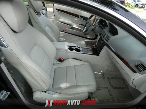 Used 2013 Mercedes-Benz E 350 Coupe image 28