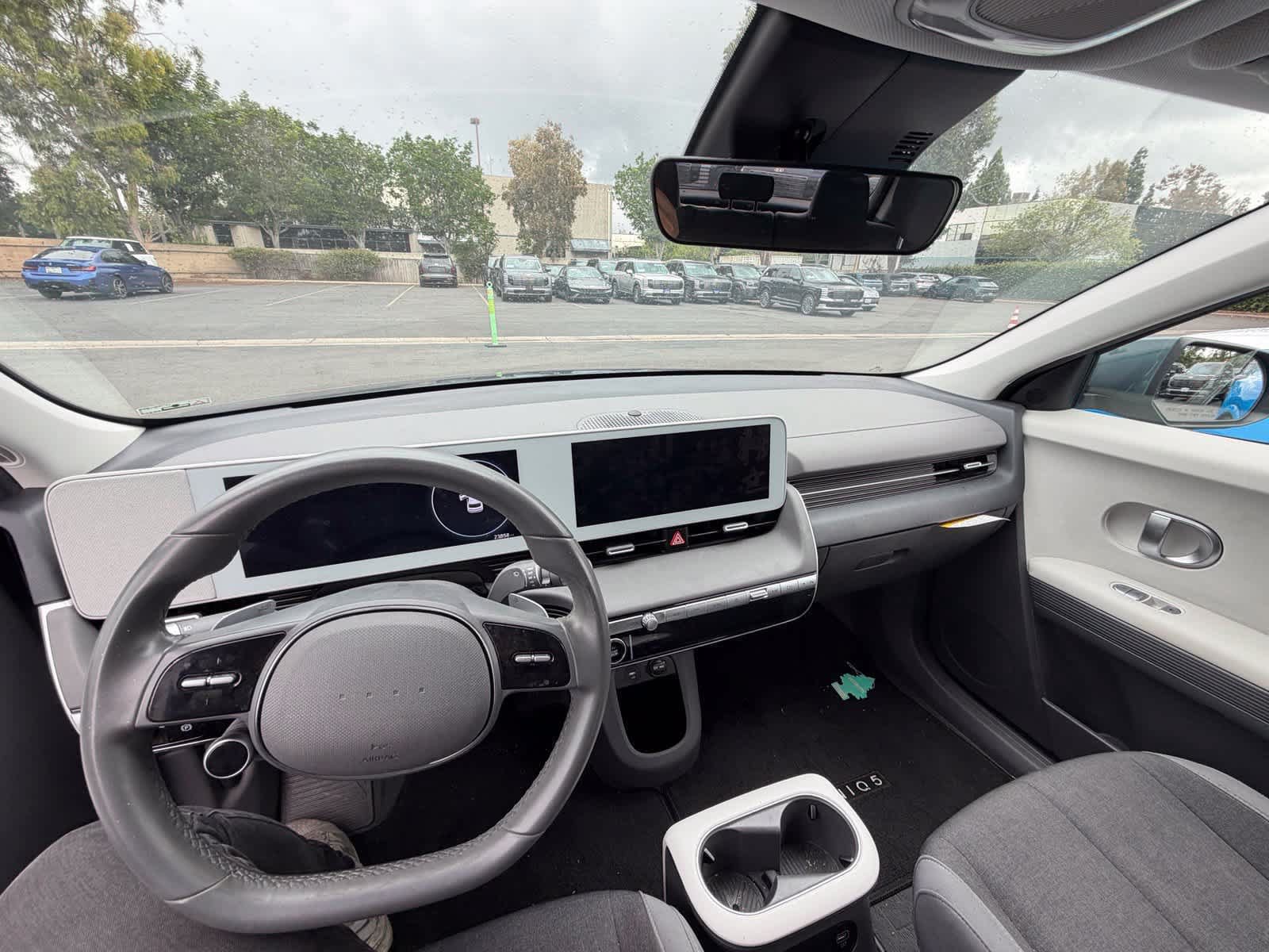 Certified 2024 Hyundai Ioniq 5 SE RWD image 7
