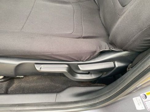 Used 2019 Honda Fit LX image 19