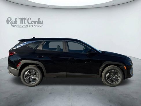 New 2026 Hyundai Tucson Blue SE AWD/4WD image 6