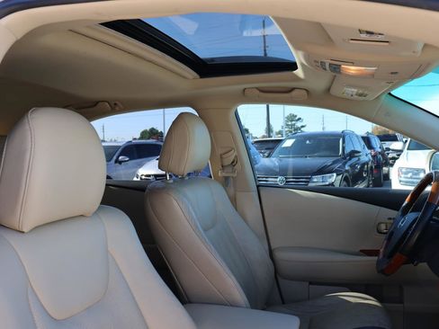Used 2012 Lexus RX 350 FWD image 13