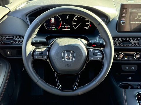 Certified 2026 Honda HR-V Sport image 26