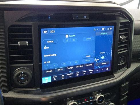 Used 2025 Ford F150 Raptor AWD/4WD image 28