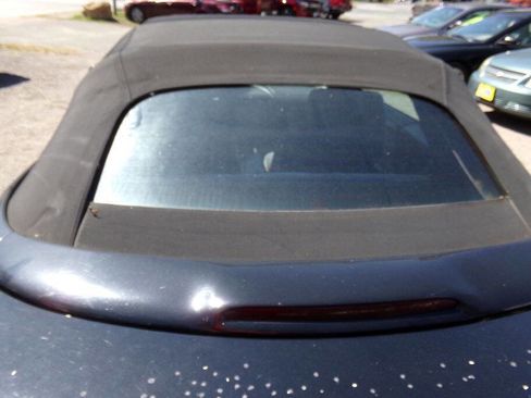 Used 2000 Chrysler Sebring JX image 8