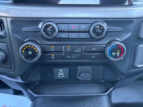 New 2026 Ford F150 XL RWD image 17