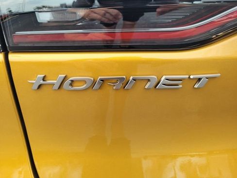Used 2025 Dodge Hornet GT w/ GT Plus Package AWD/4WD image 14