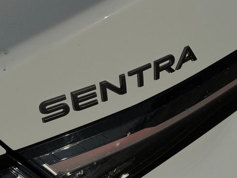 New 2026 Nissan Sentra S image 7